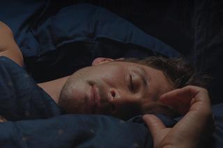 M jak miłość odc. 1778. Marcin (Mikołaj Roznerski)