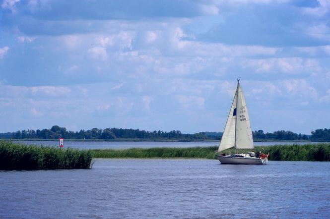 Pogoda w Szczecinie