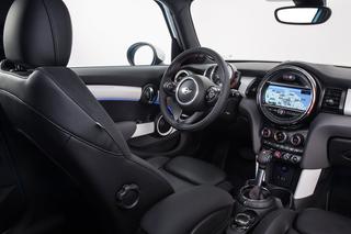 MINI Cooper 5d 2014