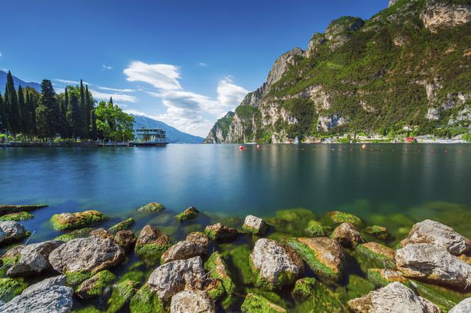 Adam zaginął w głębinach