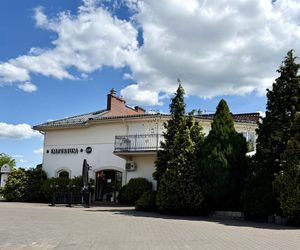 To on podpalił restaurację! 25-letni Kamil N. usłyszał zarzuty i trafił do aresztu
