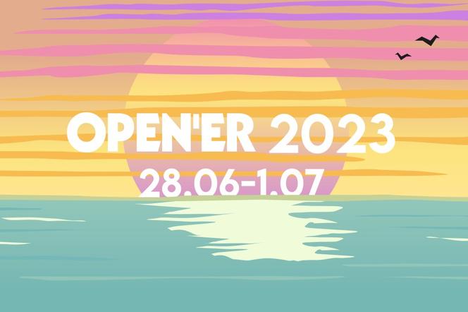 Open'er Festival 2023 - BILETY. Ile kosztują wejściówki na wydarzenie?