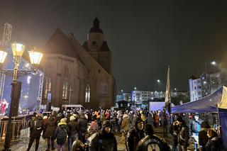 Finał WOŚP 2023 w Gorzowie Wielkopolskim