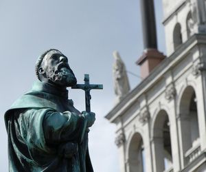 Skandal na Jasnej Górze. Zakonnik chciał uwieść 13-letniego chłopca