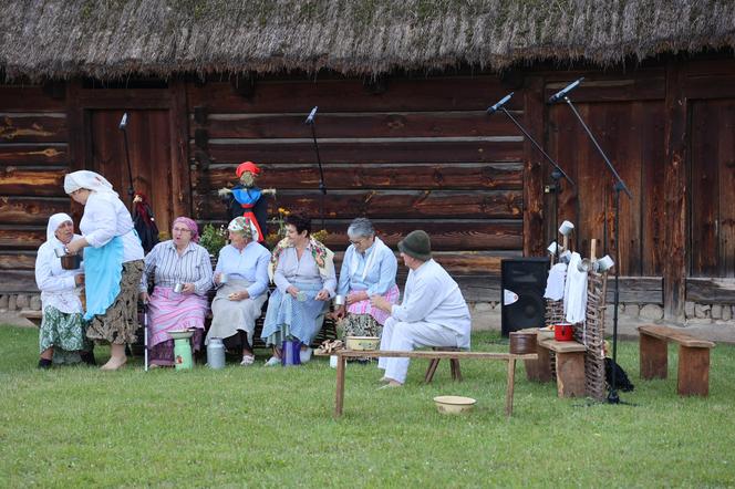 Noc św. Jana 2024 w Muzeum Wsi Lubelskiej