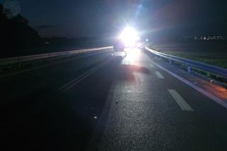 Tragiczna śmierć trenera i właściciela wrocławskiej piekarni. Zginęli w wypadku pod Wrocławiem