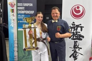 Co za start Polki w Mistrzostwach Europy! Maraton dogrywek i podium