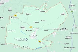 Najbiedniejsze gminy w warmińsko-mazurskim. Jest nowy raport. Tam dochód na mieszkańca jest najniższy!