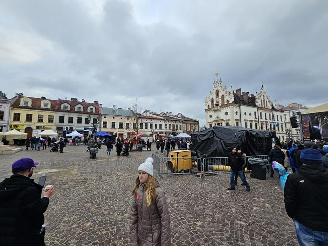 32. Finał WOŚP w Rzeszowie