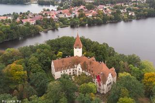 Niezwykłe zabytki w województwie lubuskim