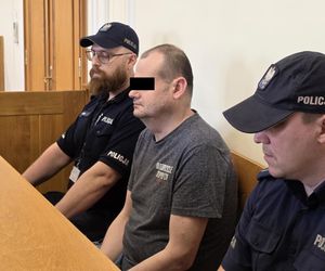 Prawomocny wyrok dla Grzegorza J. z Sołonki