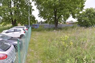 Na spokojnym osiedlu w Wołominie doszło do zabójstwa. „Tutaj ludzie nie chodzą z nożami”