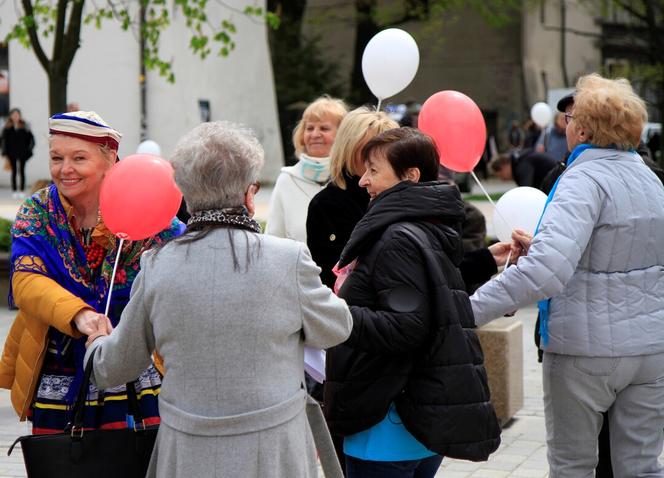 Dzień Solidarności Międzypokoleniowej w Lublinie