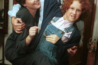 Kaja Pasachalska - tak zmieniła się Ola z Klanu