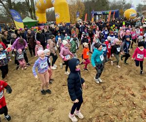 Lotto 8 Olsztyński Bieg Niepodległości cz.1