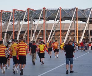 Jagiellonia - Silkeborg