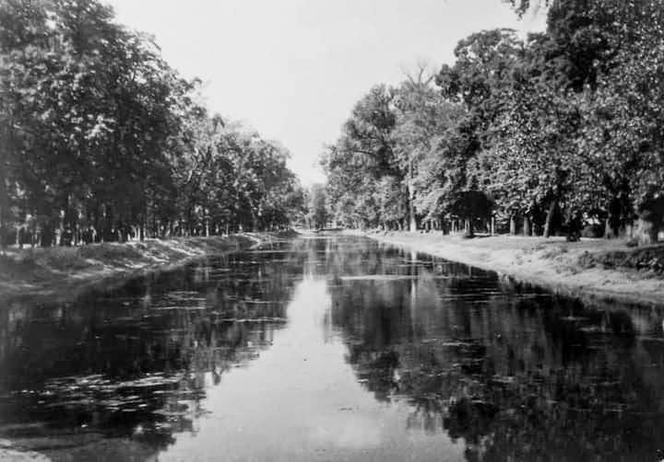 Bydgoszcz na czarno-białych pocztówkach z lat PRL. Niesamowite wspomnienia