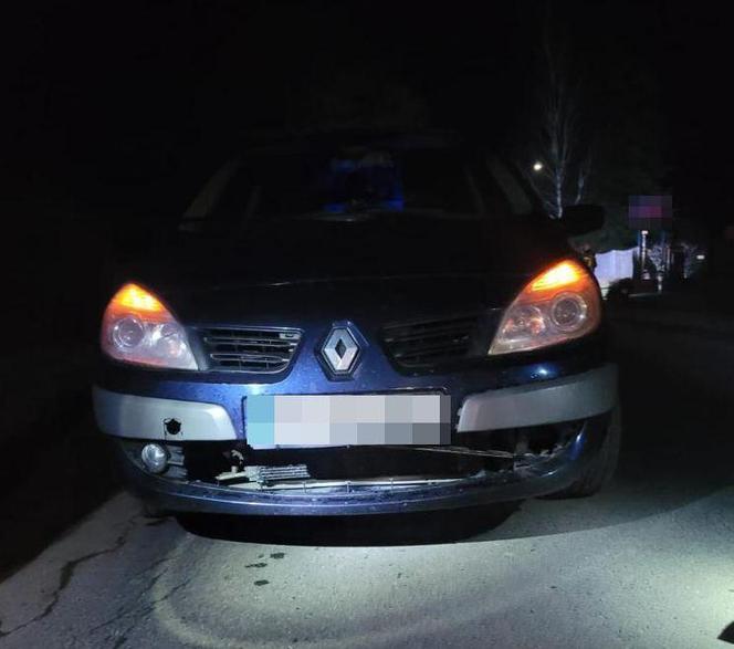 Wstrząsający wypadek pod Lublinem