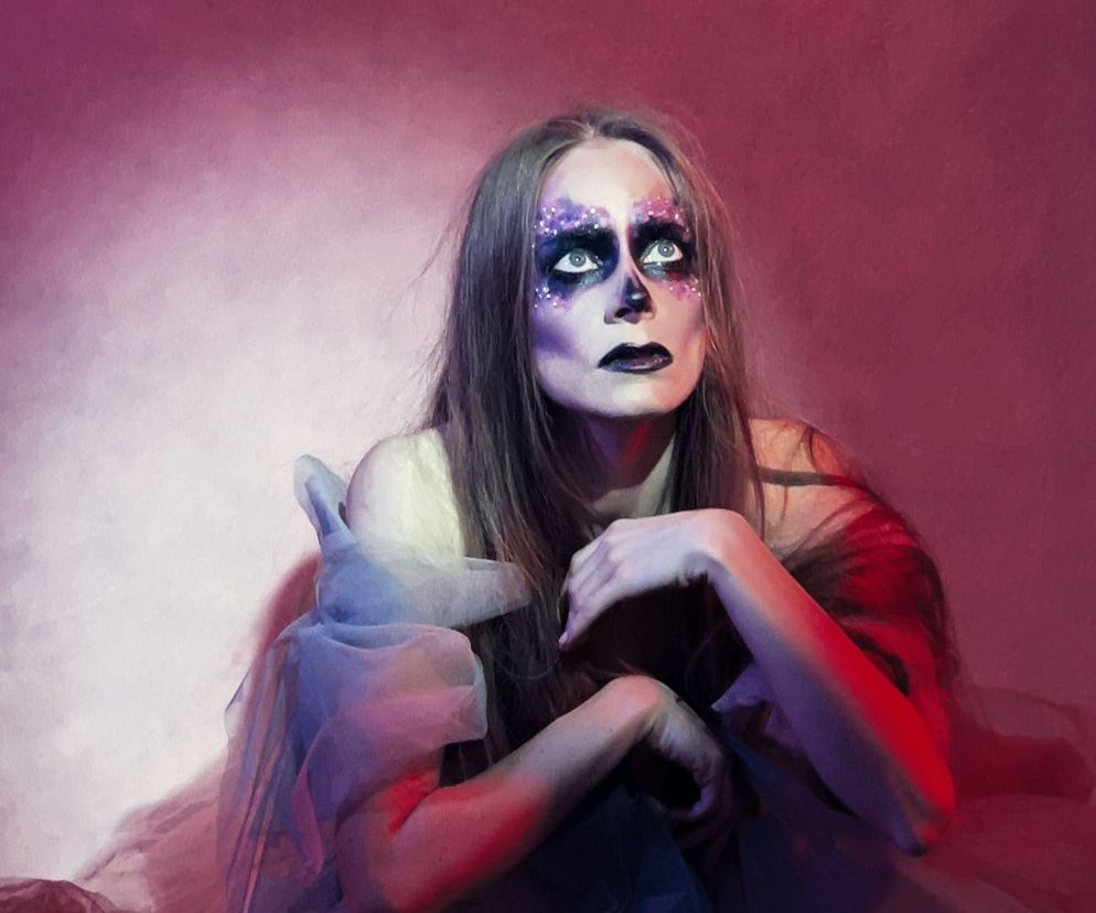 Piękna choć Martwa i jej muzyczny manifest na Halloween