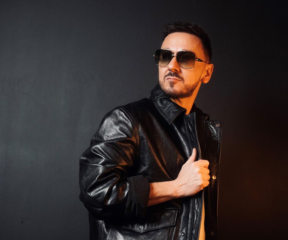 Jeden z najpopularniejszych Dj-ów wystąpi w Kielcach!