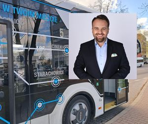 Prezydent zapłaci za przejazd autobusem? Nowe zasady bezpłatnej komunikacji w Starachowicach