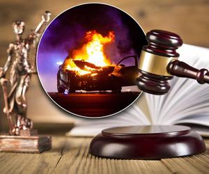 Patryk wyszedł z więzienia i znów to robił! Opisali szczegóły