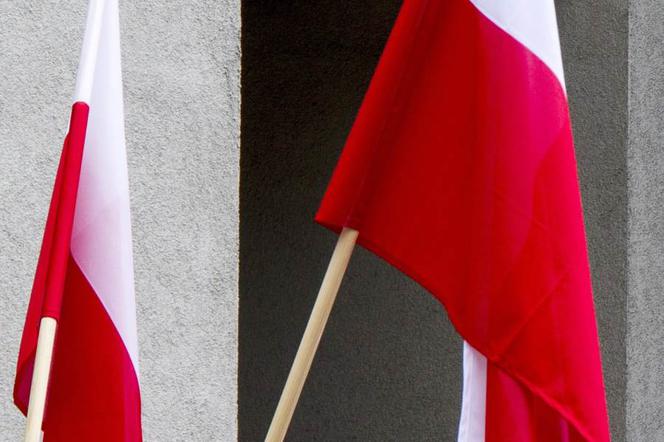 flagi państwowe_białoczerwona_Polska