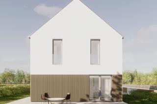 Projekt Minimal z bazy projektów GUNB do pobrania za darmo