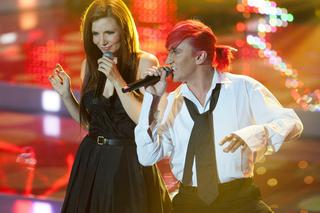 Magda Femme, Michał Wiśniewski