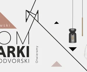 Otwarcie Domu Marki Nowodworski Lighting 