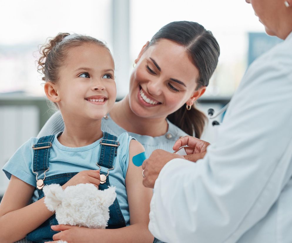 Szczepienia przeciw HPV będą obowiązkowe od 2025? Rodzice muszą to wiedzieć!