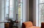  Apartament w neogotyckim gmachu z wnętrzem
