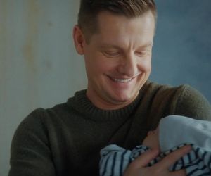 M jak miłość, odcinek 1868: Paweł (Rafał Mroczek), syn Antoni Lucjan