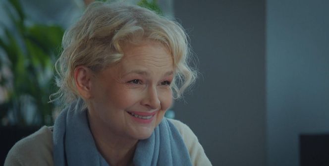 	M jak miłość odc. 1866. Marta (Dominika Ostałowska)