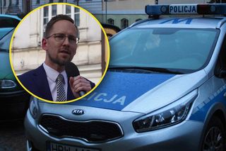 Prezydent Tarnowa wydał oświadczenie w sprawie ataku na 17-latka. Jestem po rozmowie