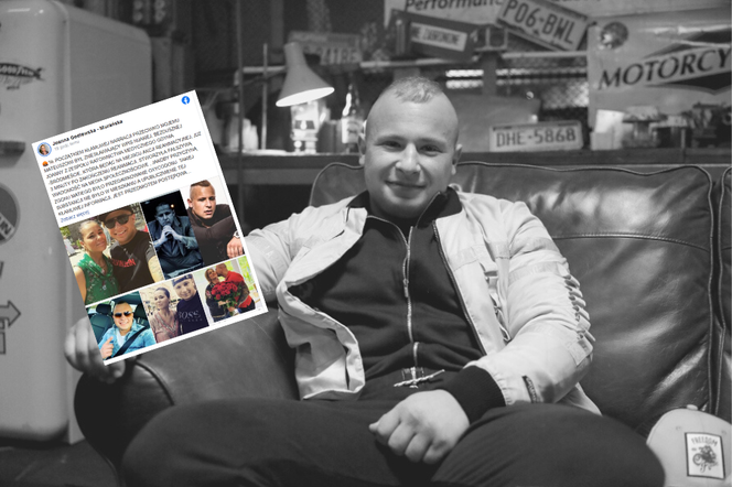 Mama Mateusza Murańskiego oskarża ratowniczkę o zniesławienie syna