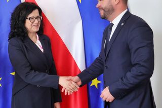 Miasto z woj. lubelskiego blisko granicy szykuje się na trudne czasy