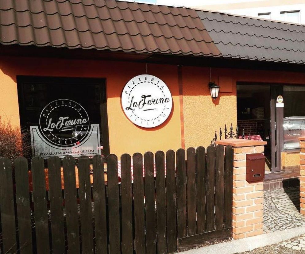 Pizzeria La Farina szuka nowego właściciela