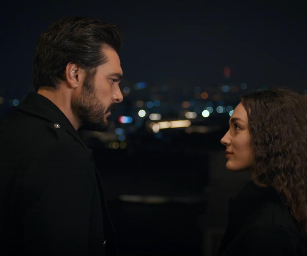 Dziedzictwo, odcinek 659. Yaman spełni największe marzenie Nany! W końcu przyzna, że wcale nie chce wyjeżdżać - ZDJĘCIA