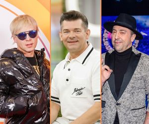 Zenek, Miller, Skolim. Takimi autami jeżdżą królowie disco polo!