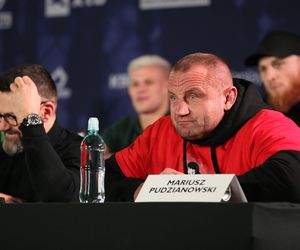 Mariusz Pudzianowski postawił KSW pod ścianą! Postawił zaporowe warunki. Wóz albo przewóz. O tym wiedziała tylko garstka