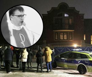 Zmarli znani ludzie z województwa śląskiego