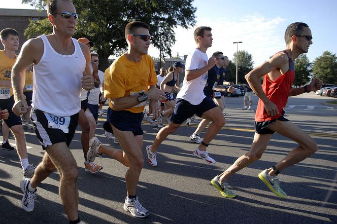 Łódź znana jest z dobrej organizacji Maratonu Dbam o Zdrowie, czego dowodem są liczne wyróżnienia