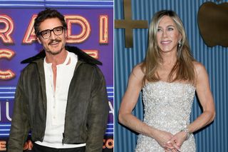 Jennifer Aniston znalazła miłość?! Nie zgadniesz, z kim się spotyka