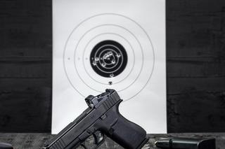 Zmarł Gaston Glock - założyciel firmy Glock