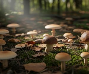 Zamojski Sanepid zaprasza na wystawę. Czy wiesz, co naprawdę kryje się w lesie?