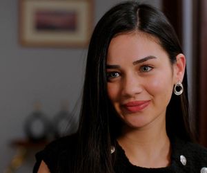 Miłość i nadzieja odc. 282. Cavidan, Bahar