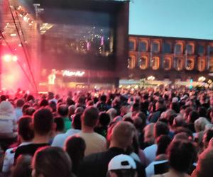 Rozpoczął się wielki Łódź Summer Festival! Na 600-lecie miasta przybyły tłumy