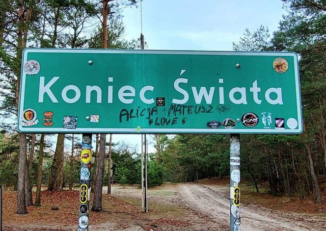 Koniec Świata