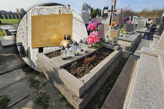 Mija rok od śmierci zamordowanego Piotra B w Albigowej